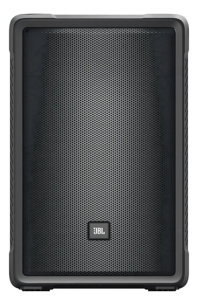 Monitor de escenario JBL IRX112BT IRX-112BT portátil con bluetooth negra