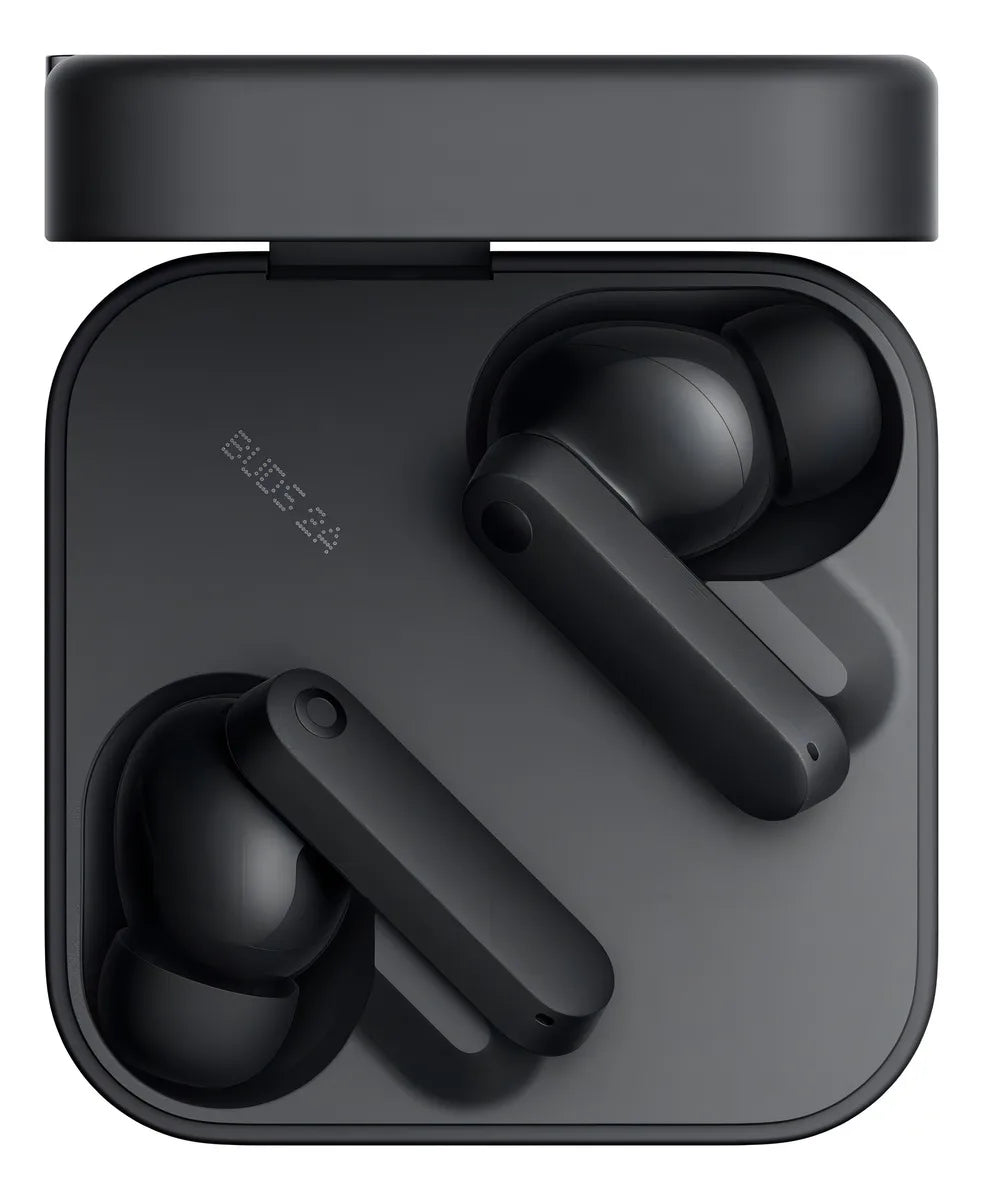 Cmf By Nothing Buds 2a Audifonos Inalámbricos Tws Bluetooth Color Negro