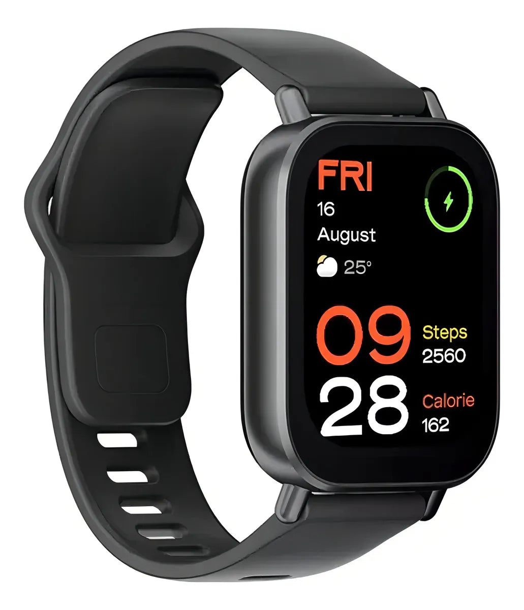 Redmi Watch 5 Active Hyperos