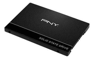 Disco sólido interno PNY SSD7CS900-250-RB 250GB