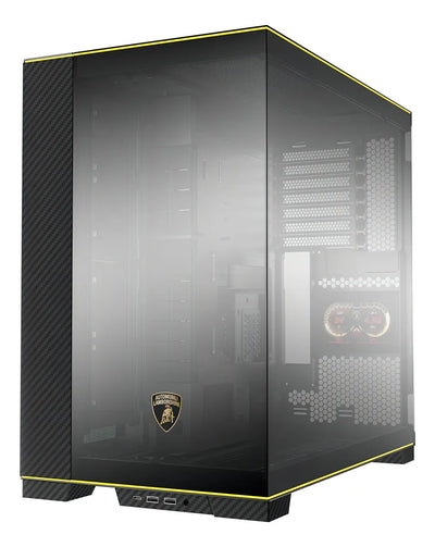Lian Li O11d Evo Rgb Automobili Lambo Edition Pc-o11 Dyna