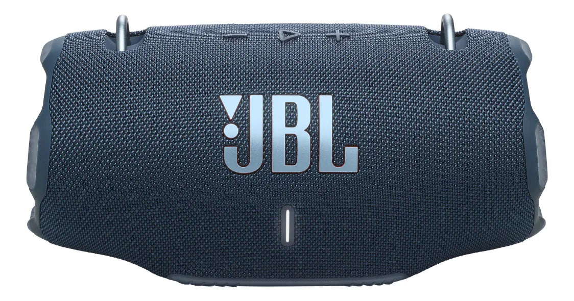 Jbl Xtreme 4 Bt Speaker - Blue - Sa Azul