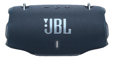 Jbl Xtreme 4 Bt Speaker - Blue - Sa Azul