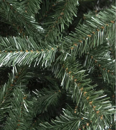 Árbol De Navidad Pino Imperial De 2 Metros. Verde