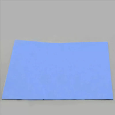 Espuma Disipadora Thermalpad Silicona Termica 100x100x3 Mm