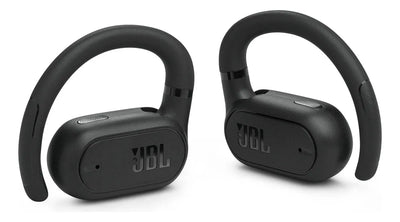 Jbl Soundgear Sense Audifonos Blutooth Color Negro Luz Azul