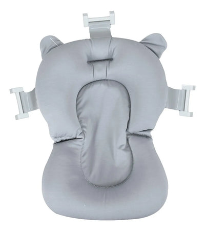 Bañera Bebe Plegable Portátil Lee Priori Color Gris Gris