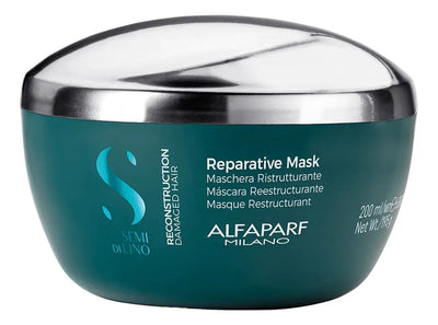 Kit Alfaparf Reparative +regalo