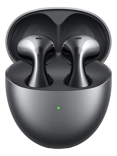Audífonos Inalámbricos Huawei Freebuds 6 Negro