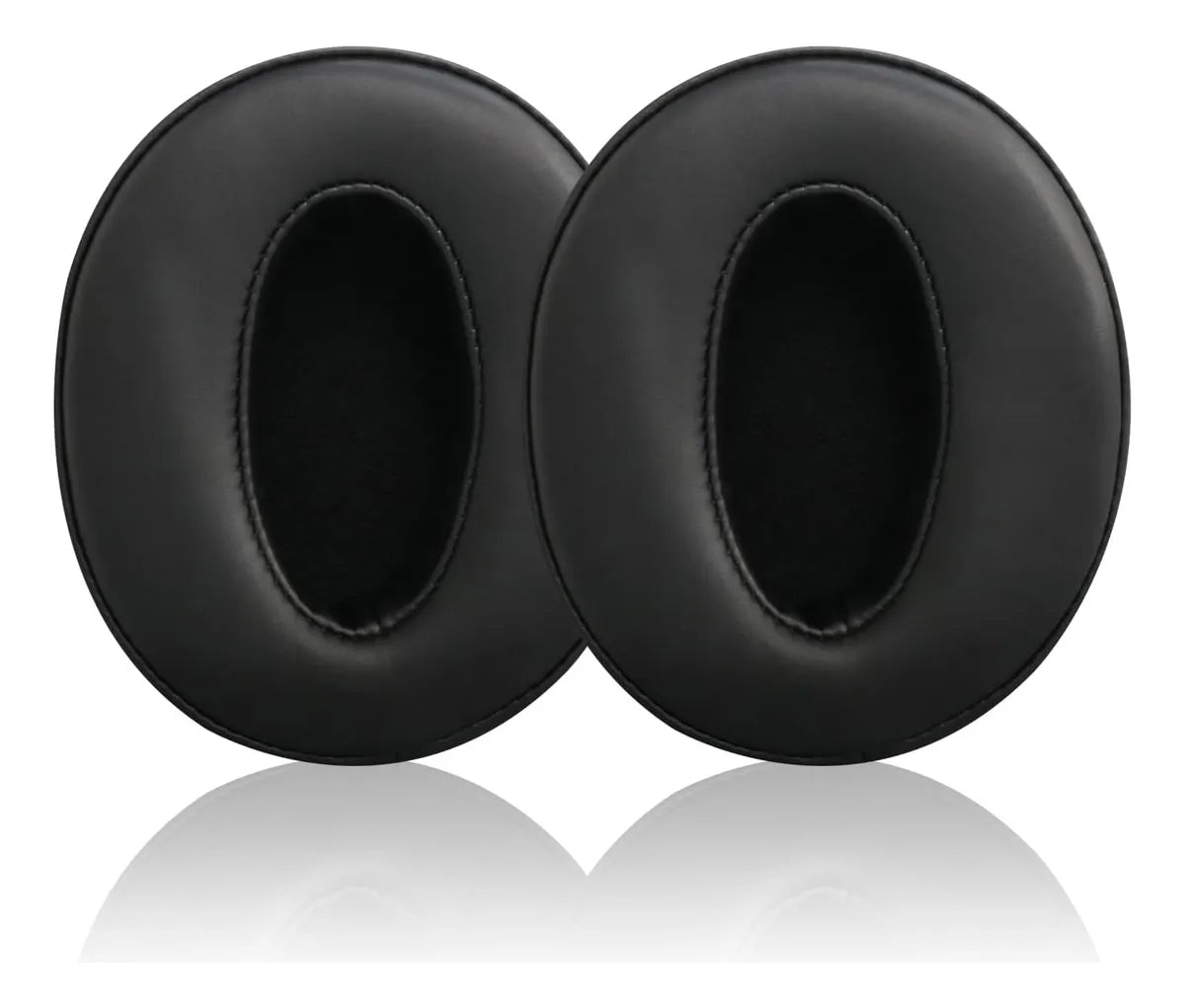 Almohadillas Para Sennheiser Hd 4.50 4.40 Hd350 Hd400s 458bt Negro