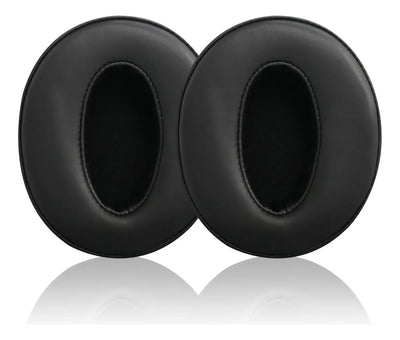 Almohadillas Para Sennheiser Hd 4.50 4.40 Hd350 Hd400s 458bt Negro