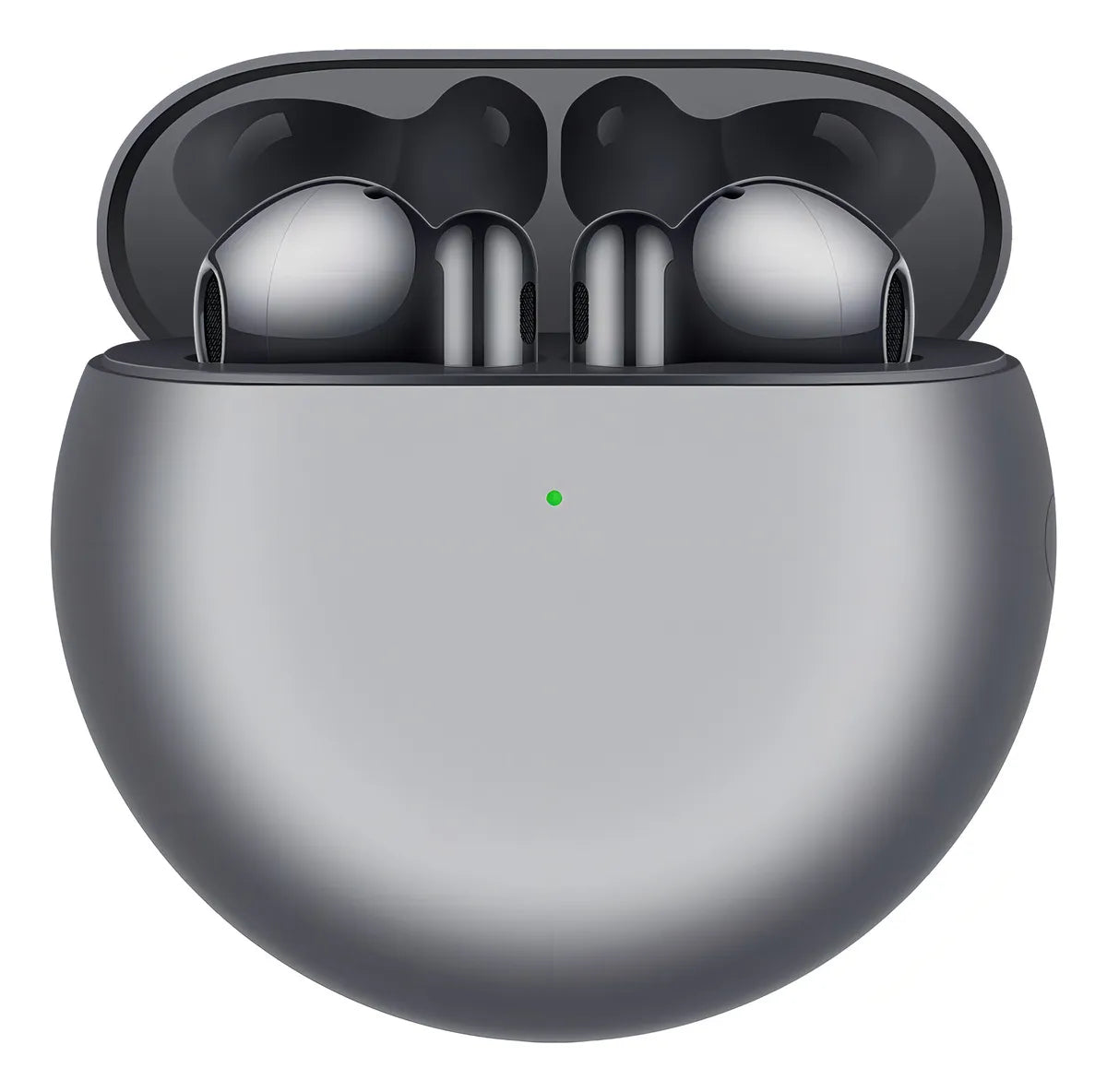 Auriculares in-ear inalámbricos Huawei FreeBuds 4 silver frost
