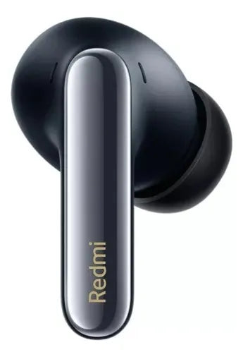 Xiaomi Redmi Buds 6 Pro, Auriculares Táctil, Anc, 3-mic, Blk Blanco