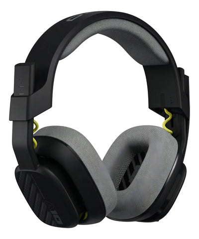 Audífonos Diadema Gaming Astro A10 Gen 2 Cable Ps5 Xbox Pc C Color Negro PS5/PS4