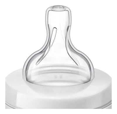 Philips Avent Biberón Anti-colic 1 Pza Traslúcido Scf813/17