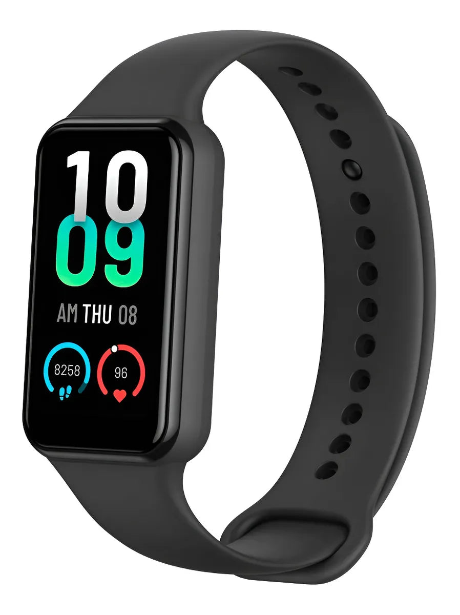 Reloj Smart Band Amazfit Band 7 A2177 Black 1.47 | Css®