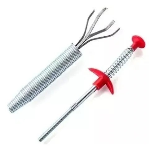 Sonda Destapa Cañería