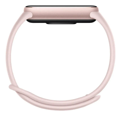 Xiaomi Smart Band 10 Amoled 1,72" 1500nits Color Rosa