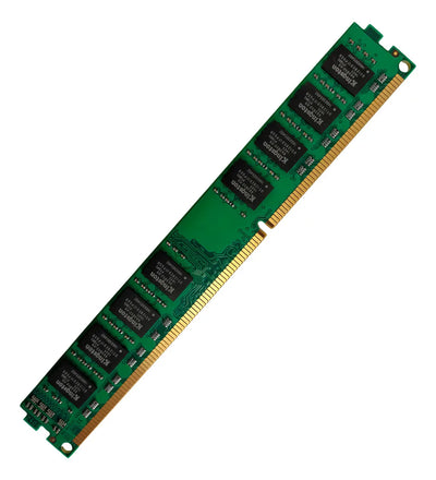 Memoria RAM ValueRAM color verde 8GB Kingston KVR16N11/8