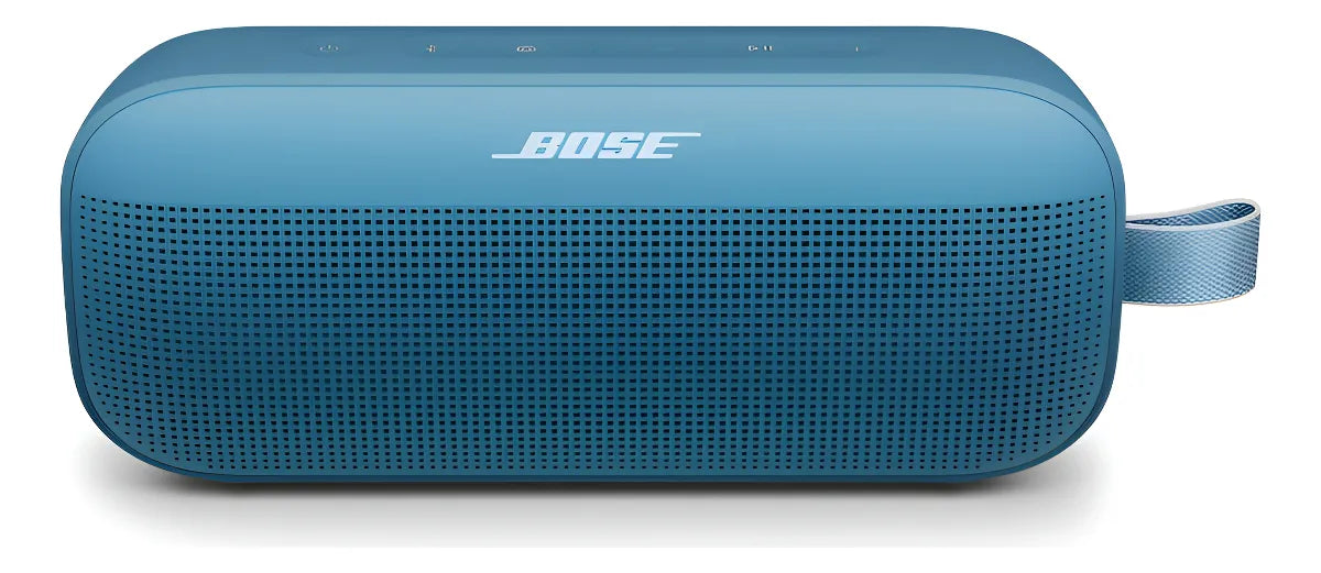 Parlante Bose Soundlink Flex Azul
