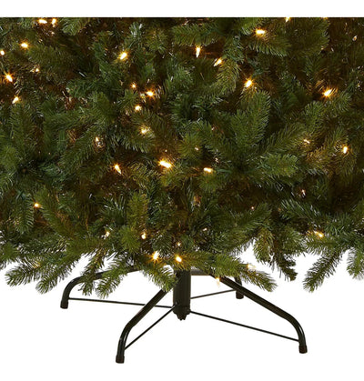 Árbol De Navidad Artificial Ultra Realista, 6.5 Pies