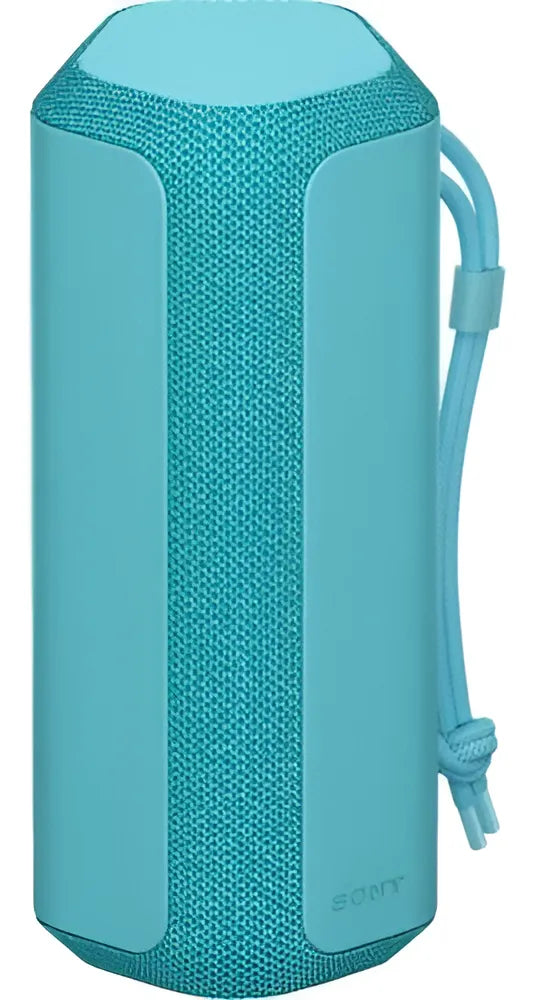 Sony Srs-xe200/l Altavoz Bluetooth Portátil - Rango Completo
