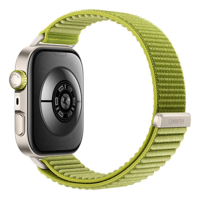 Huawei Watch Fit 4 Pro Smartwatch Gps, Golf, Análisis Ecg, Verde