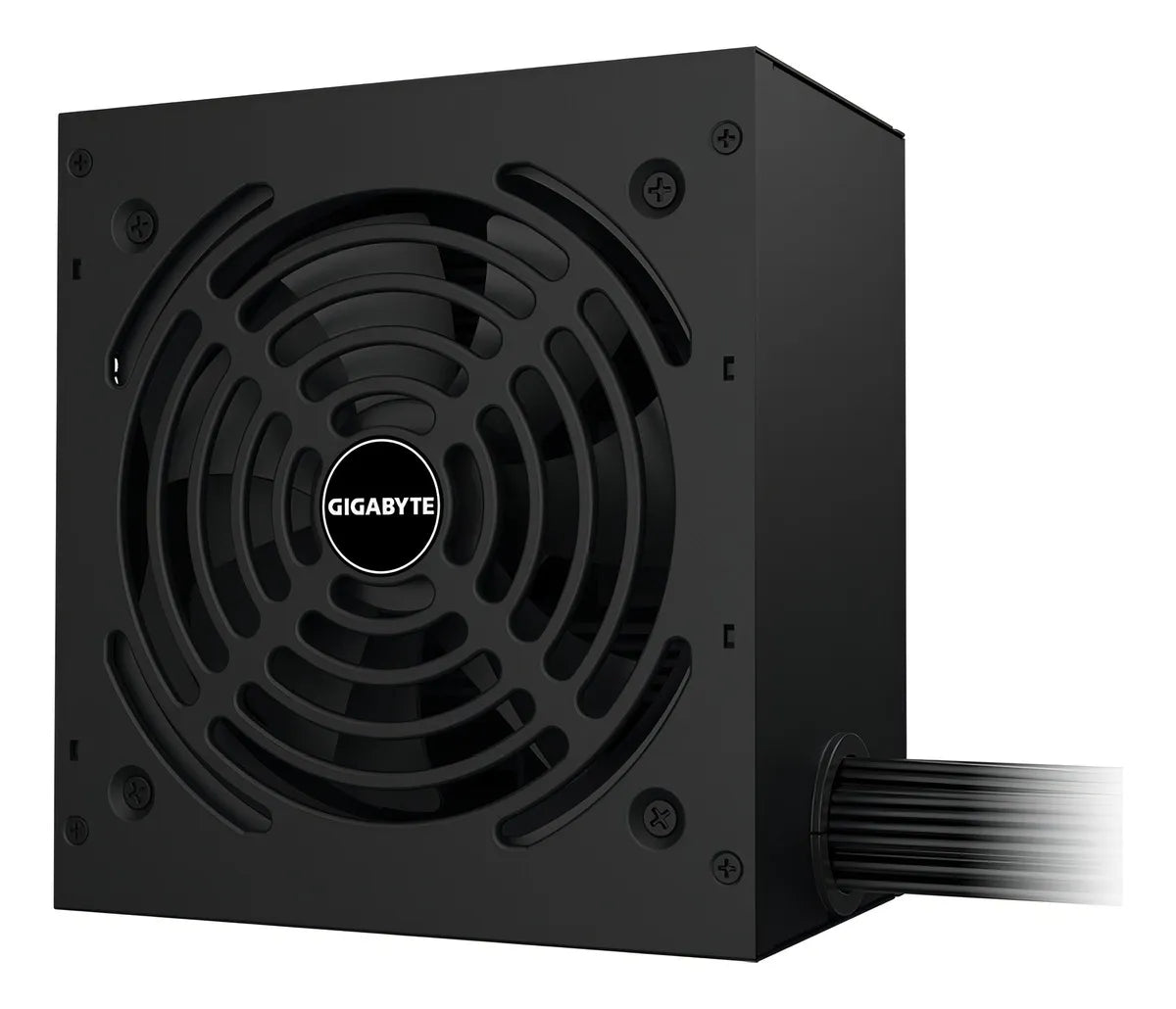 Fuente De Poder Para Pc Gigabyte Gp-p650g 650w Negra Negro