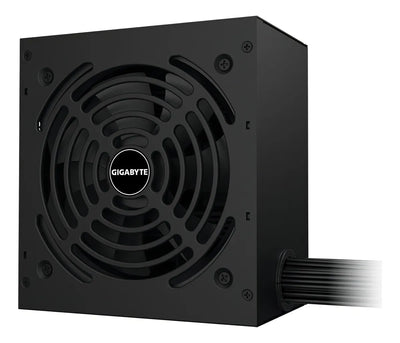 Fuente De Poder Para Pc Gigabyte Gp-p650g 650w Negra Negro