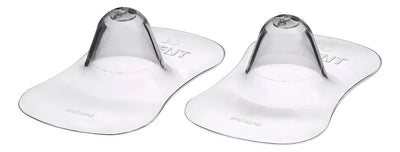 Pezonera Mariposa Stand X 2 Normales Avent - Scf15303 Mediano (21 Mm)