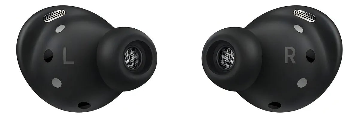 Fone de ouvido in-ear sem fio Samsung Galaxy Buds Pro SM-R190NZ negro