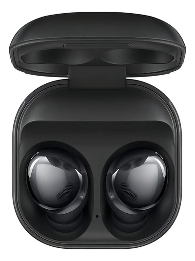 Fone de ouvido in-ear sem fio Samsung Galaxy Buds Pro SM-R190NZ negro