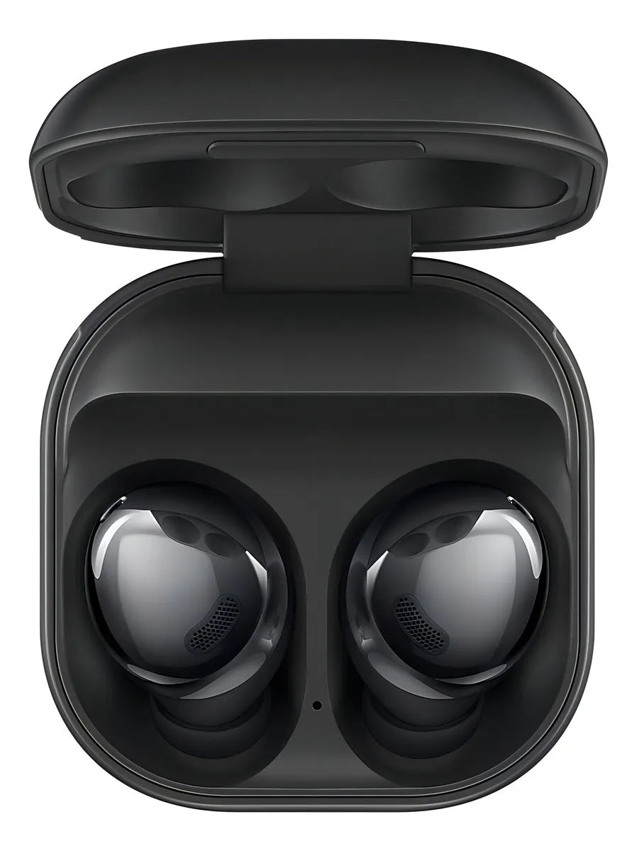 Fone de ouvido in-ear sem fio Samsung Galaxy Buds Pro SM-R190NZ negro