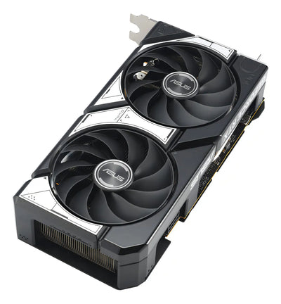Tarjeta De Video Asus Rtx 5060 8gb Dual Gddr7 128 Bits