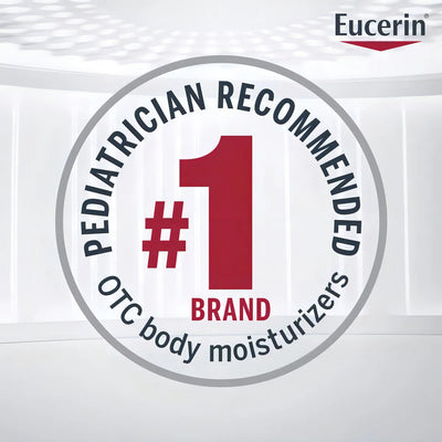 Eucerin Baby Crema Corporal Alivio Piel Eczema Bebe