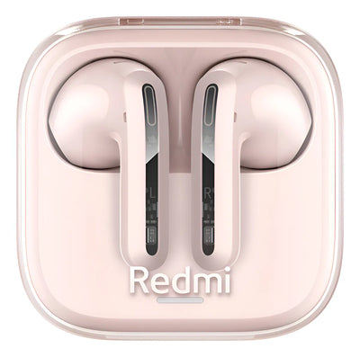 Xiaomi Redmi Buds 6 Active, Auriculares Bt Manos Libres, Pnk Rosa