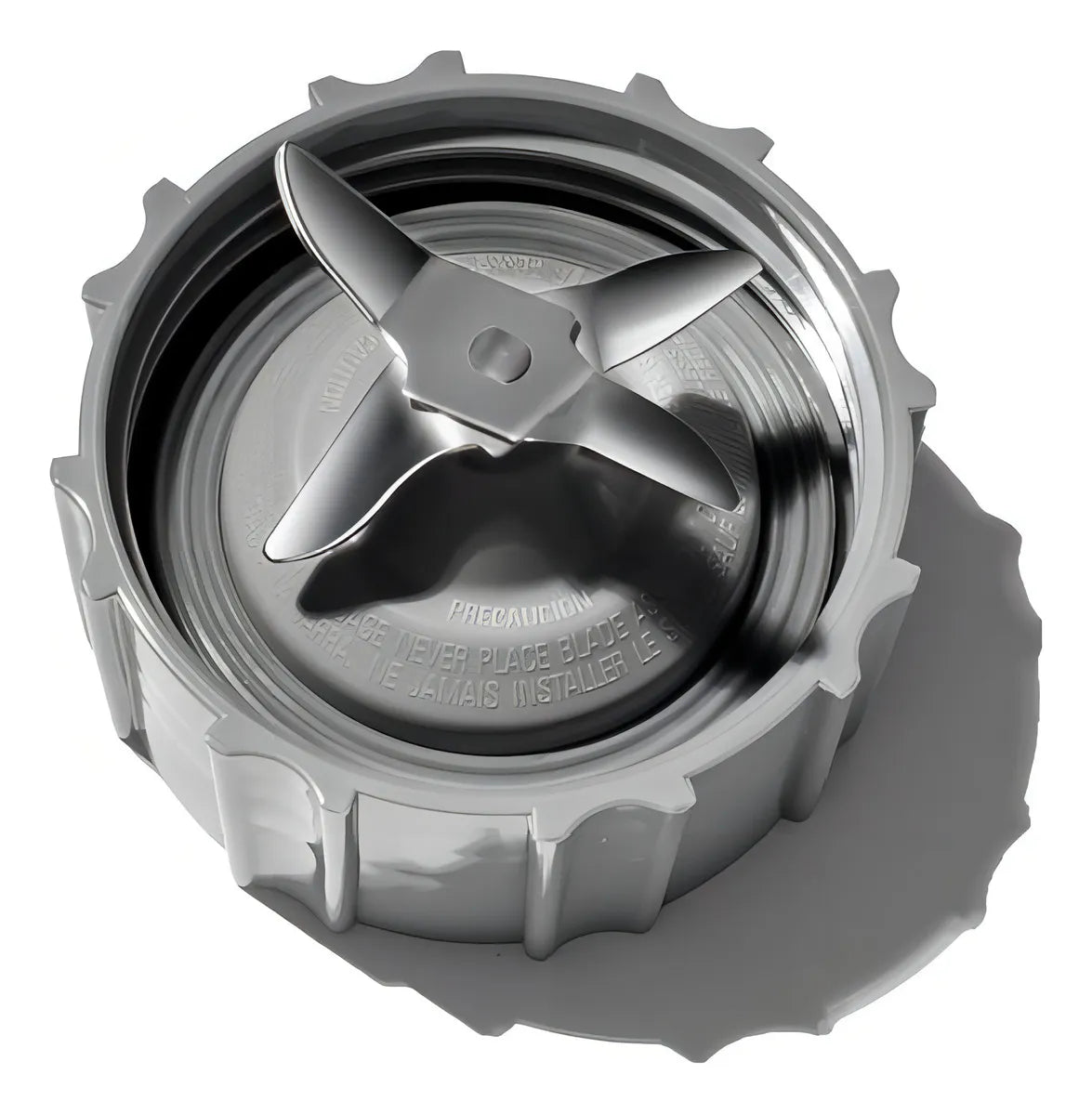 Licuadora Black And Decker Durapro 12 Vel Blbd210gr-mx Color Negro