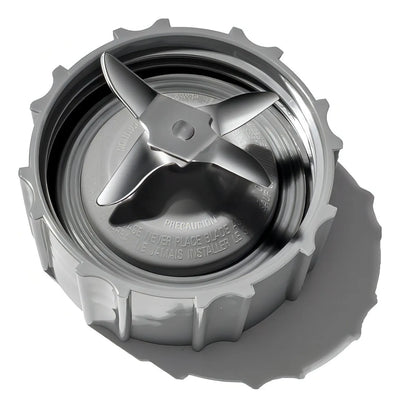 Licuadora Black And Decker Durapro 12 Vel Blbd210gr-mx Color Negro