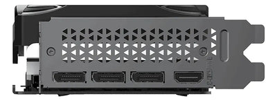 Tarjeta De Video Pny Geforce Rtx 5070 12gb Hdmi/displayport Nvidia