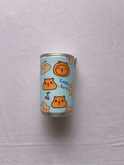 Pañitos Humedos En Lata Pijama