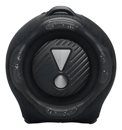 Caja de sonido Bluetooth portátil Jbl Xtreme 4, color negro