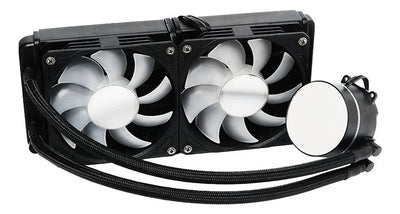 Refrigeración Liquida Iceberg Infinite 240 Amd Intel Argb