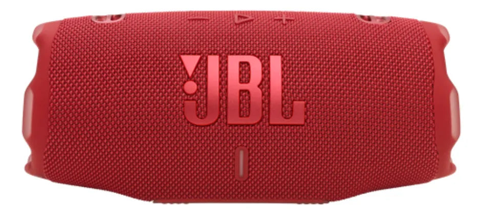 Jbl Speaker Charge 6 Red Rojo