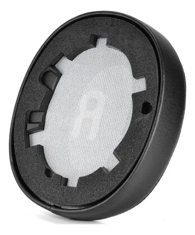 Almohadillas Para Audífonos Jbl Tune 750 - 700 - 710 - 760bt Negro