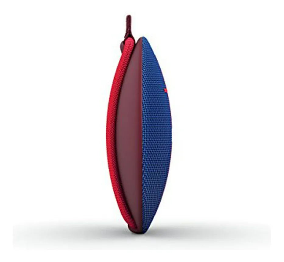 Altavoz Bluetooth Ue Roll Resistente Al Agua Y Golpes - Atmo