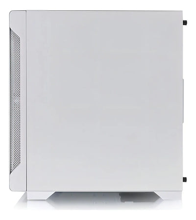 Chasis Thermaltake S100 Tg White