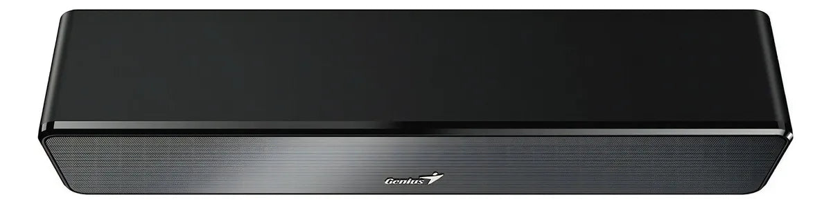 Parlante Genius Usb SoundBar 100