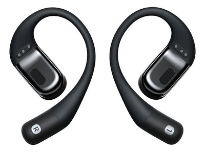 Audifonos Shokz Openfit Negro