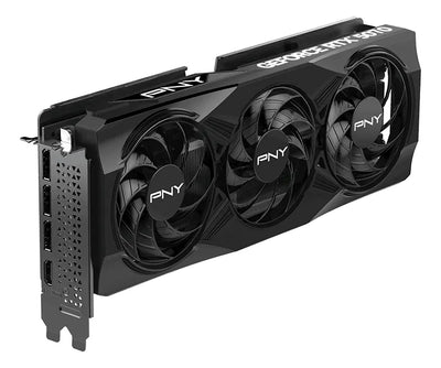 Tarjeta De Video Pny Geforce Rtx 5070 12gb Hdmi/displayport Nvidia