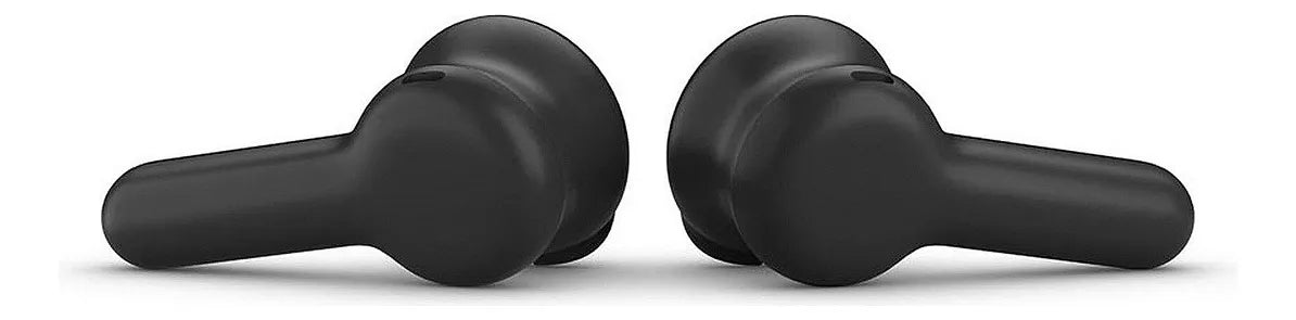 Audifonos Bluetooth In-ear Amazon Echo Buds Echo Buds 2023 Ipx2 Color Negro